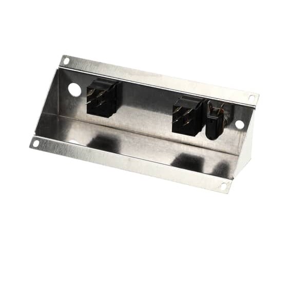 (image for) Gold Medal 48919 ROCKER SWITCH BOX
